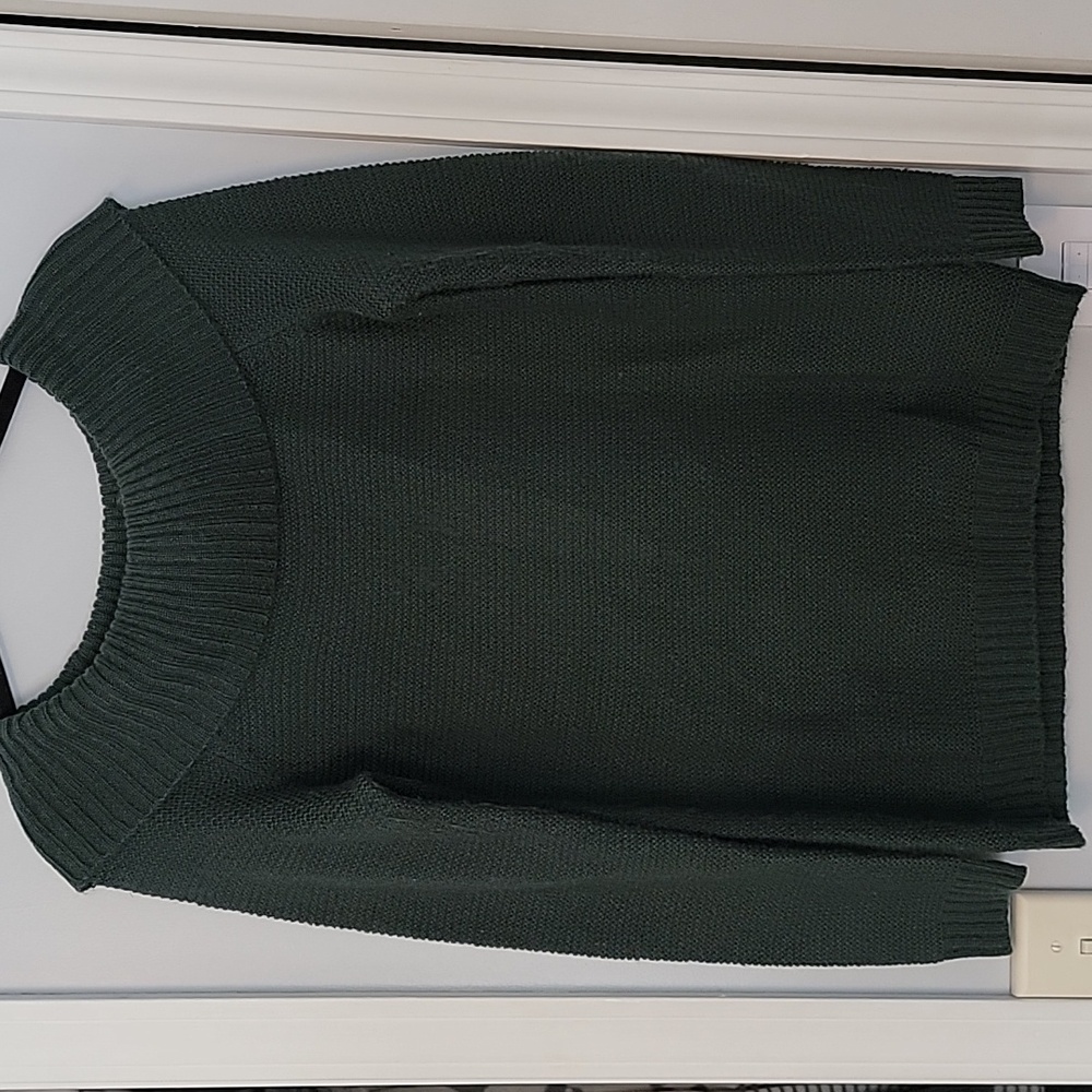 Maurices Cowl Neck Sweater